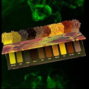 MELT 420 Palette